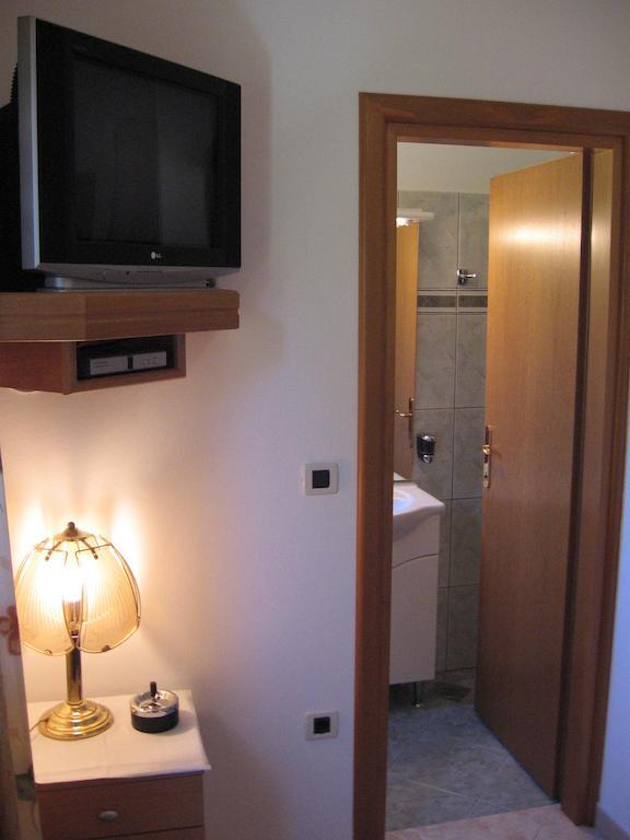 Guest House Caterina Poreč Habitación foto