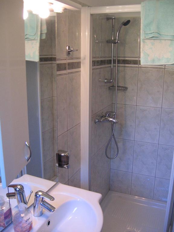 Guest House Caterina Poreč Habitación foto