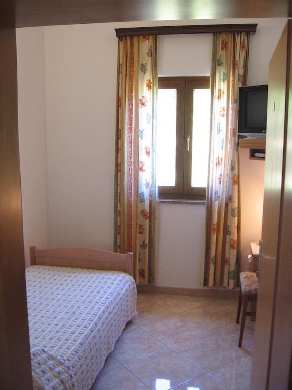 Guest House Caterina Poreč Habitación foto