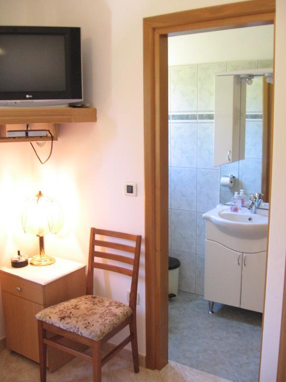 Guest House Caterina Poreč Habitación foto