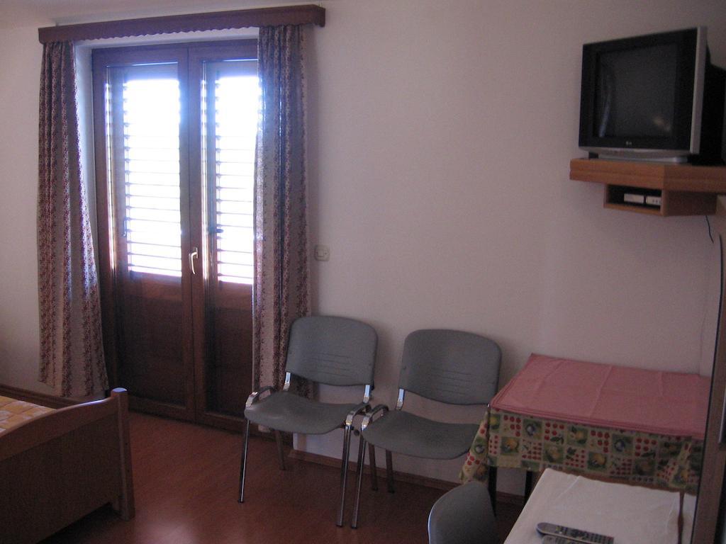 Guest House Caterina Poreč Exterior foto