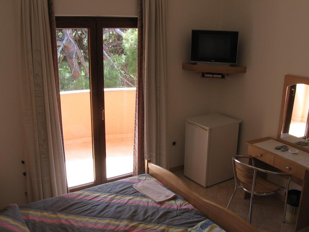 Guest House Caterina Poreč Habitación foto