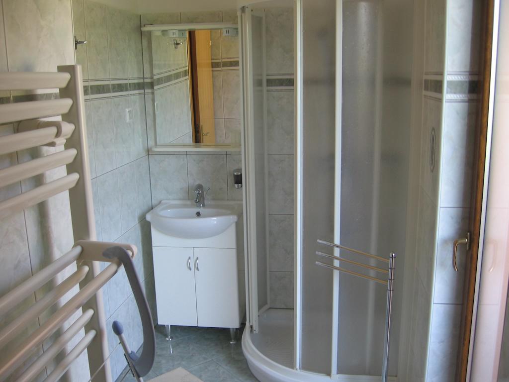 Guest House Caterina Poreč Habitación foto