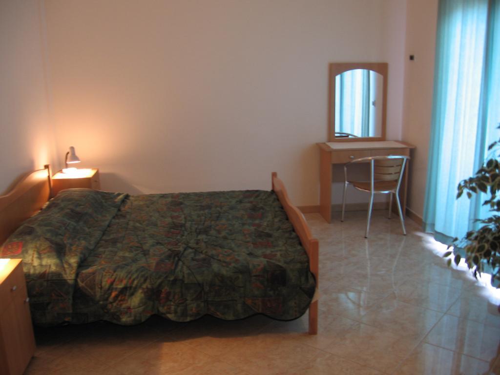 Guest House Caterina Poreč Habitación foto